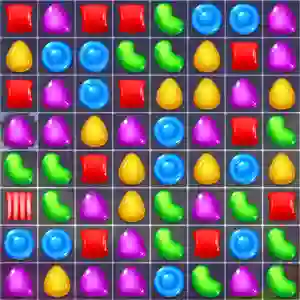 Joc Candy Time on-line
