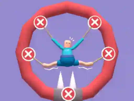 Joc Save The Sausage Man on-line