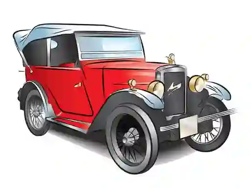 Joc Extraordinary Limousine Memory on-line