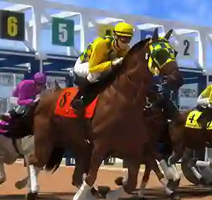 Joc Horse Racing on-line