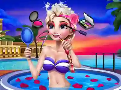 Joc Hollywood Superstar Make Up on-line