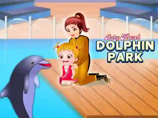 Joc Baby Hazel Dolphin Tour on-line