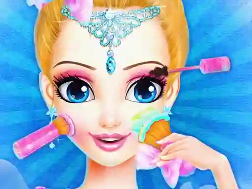 Joc Frozen Princess 2 on-line