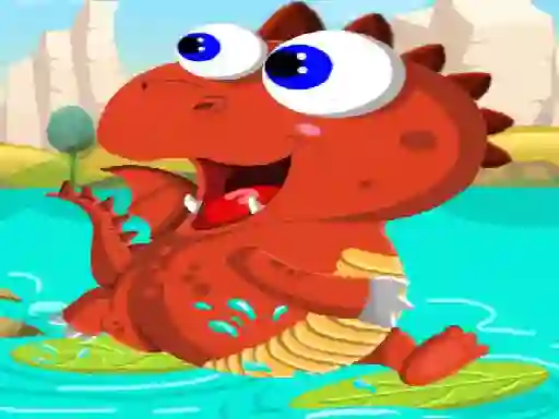 Joc Dino Jumps on-line