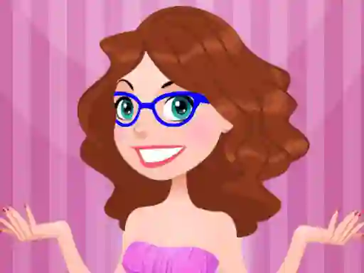 Joc Girl Dress Up & Dishwashing on-line