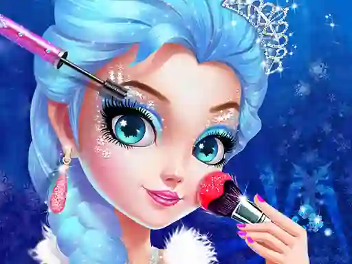 Joc Princess Fashion Salon on-line