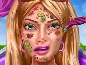 Joc Ellie Skin Doctor on-line