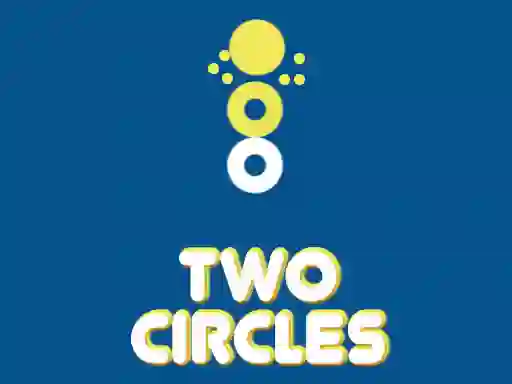 Joc Two Circles on-line