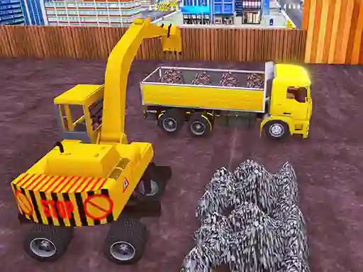 Joc City Construction Simulator Master 3D on-line