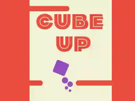 Joc Cube Up on-line