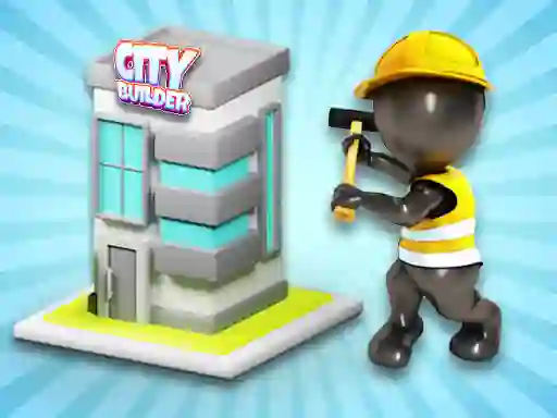Joc City Builder on-line