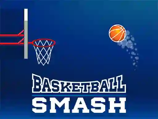 Joc Basketball Smash on-line