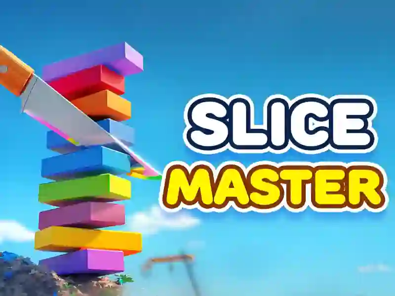 Joc Slice Master on-line