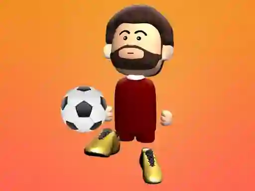 Joc Football Juggle on-line
