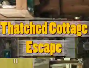 Joc Thatched Cottage Escape on-line