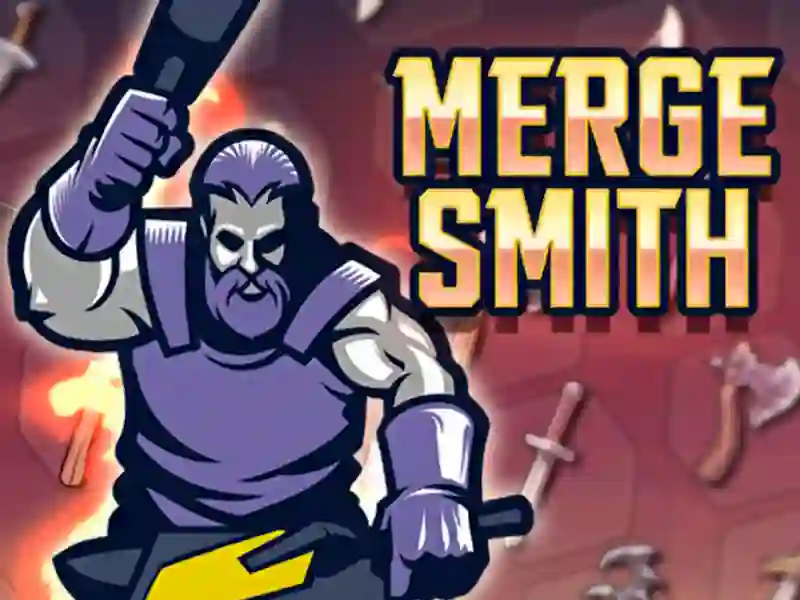 Joc Merge Smith on-line