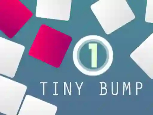 Joc Tiny Bump on-line