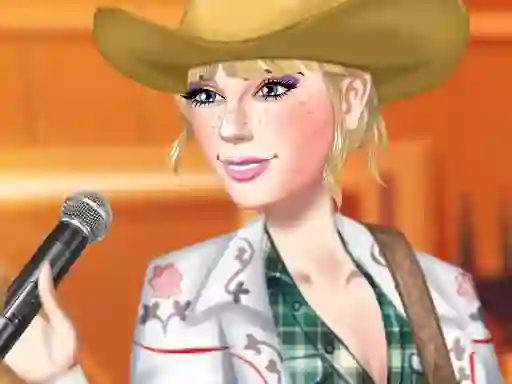 Joc Country Pop Stars on-line