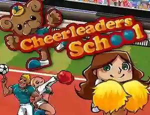 Joc Cheerleaders School on-line