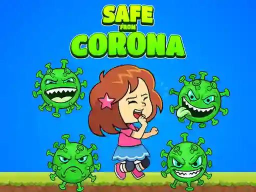 Joc Safe From Corona on-line