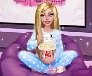 Joc Bonnie Movie Night on-line
