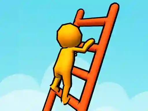 Joc Ladder Race on-line