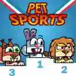 Joc Pet sports on-line