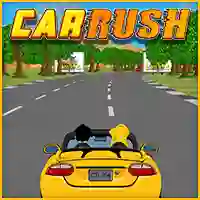 Joc Car Rush on-line