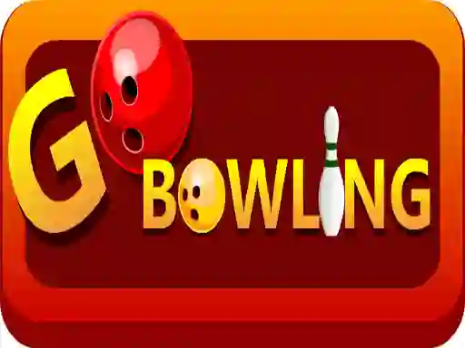 Joc Go Bowling on-line