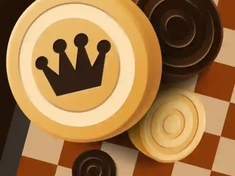 Joc Russian Checkers on-line