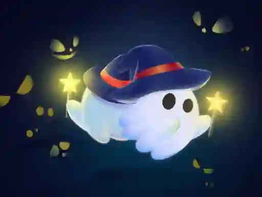 Joc Ghost Fight.io on-line