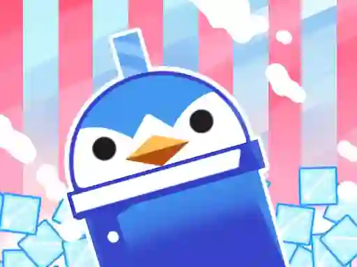 Joc Bubble tea on-line