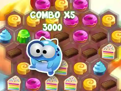 Joc Sugar Tales on-line