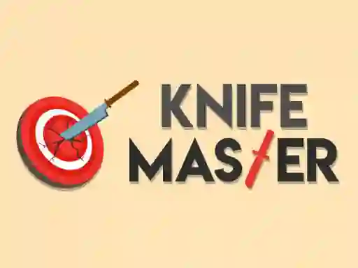 Joc Knife Master on-line
