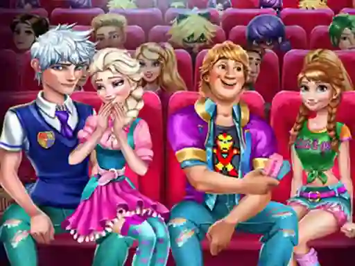 Joc Movie Date on-line
