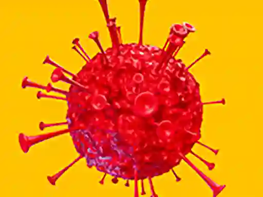 Joc Fight Virus on-line