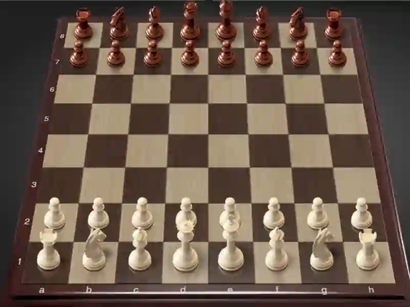 Joc SparkChess Mini on-line