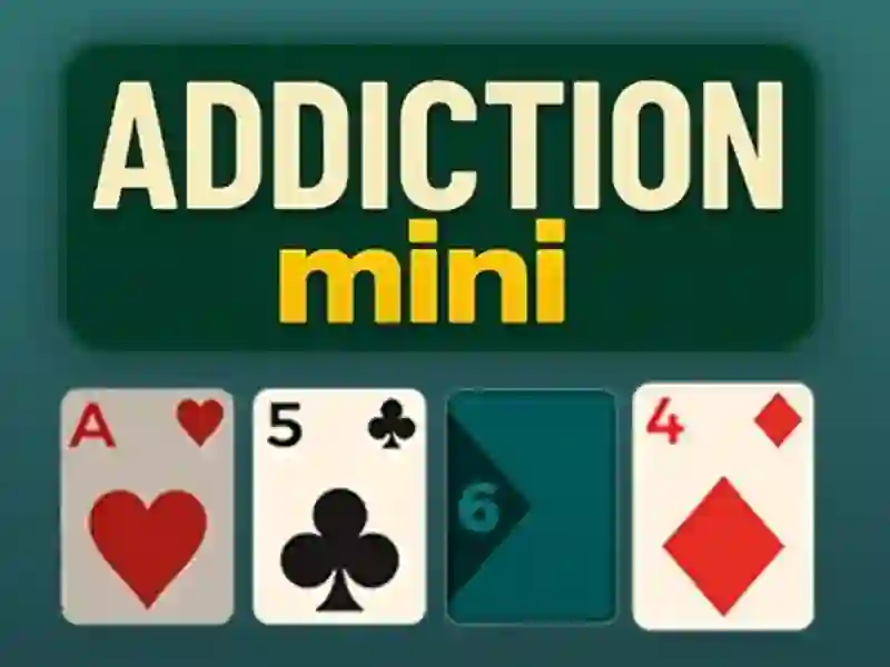Joc Addiction Mini on-line
