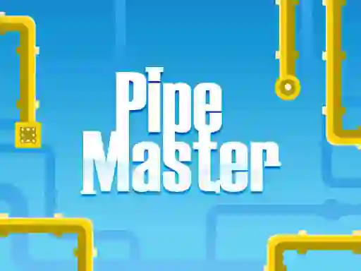 Joc Pipe Master on-line