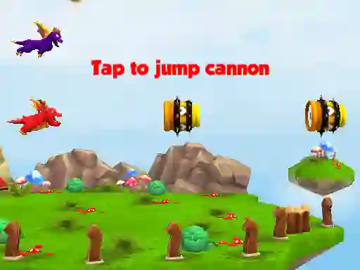 Joc Dragon Trials on-line