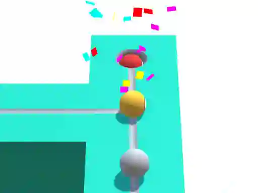 Joc Marbleous 3D on-line
