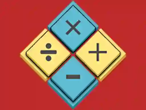 Joc Maths Challenge on-line