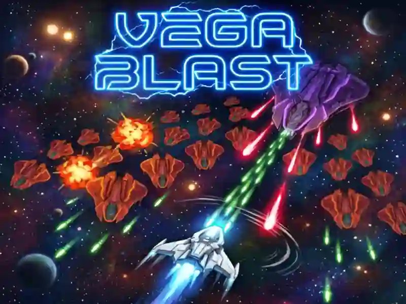 Joc Vega Blast on-line
