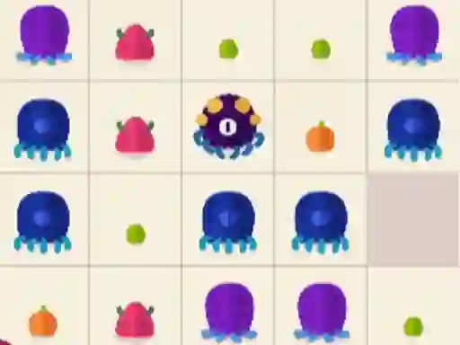 Joc Monster Merge on-line