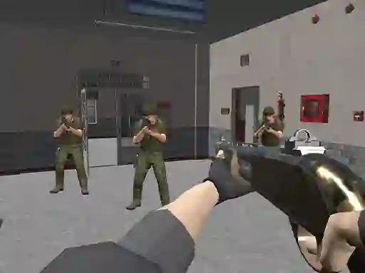 Joc Rescue Rift on-line