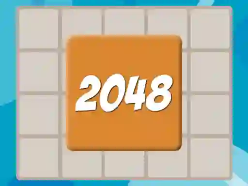 Joc 2048 Puzzle on-line