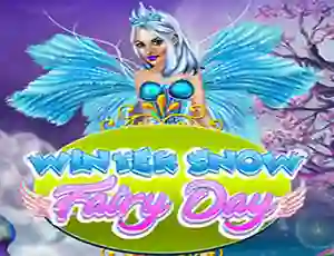 Joc Winter Snow Fairy Day on-line