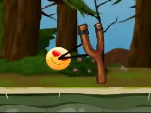 Joc Angrymoji on-line