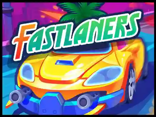 Joc Fastlaners on-line