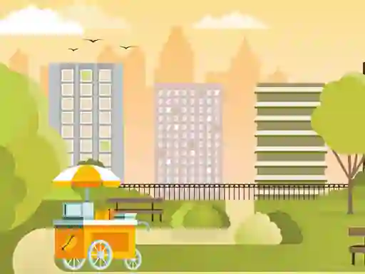 Joc Food Stand Difference on-line
